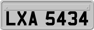 LXA5434