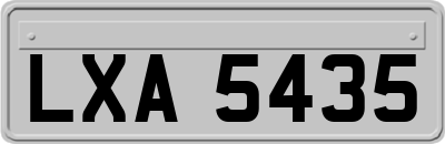 LXA5435