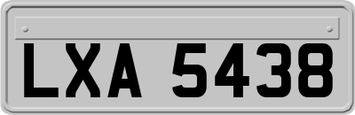 LXA5438