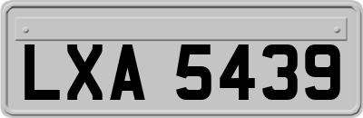 LXA5439