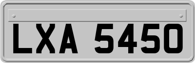 LXA5450