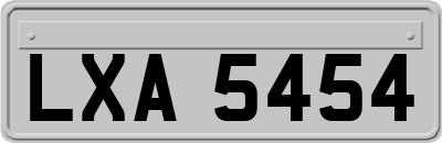 LXA5454