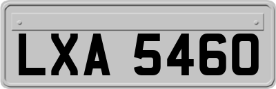 LXA5460