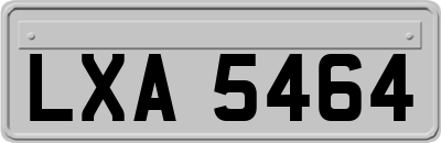 LXA5464