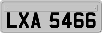 LXA5466