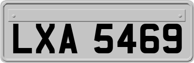 LXA5469