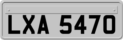 LXA5470
