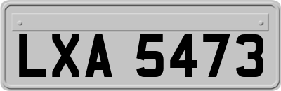 LXA5473