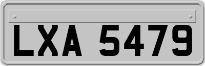 LXA5479