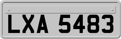 LXA5483