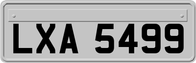 LXA5499