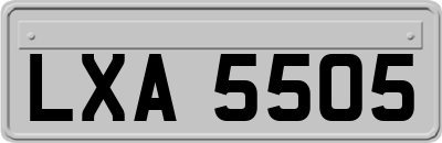 LXA5505