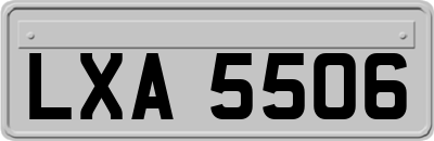 LXA5506