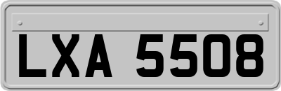 LXA5508