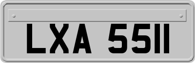 LXA5511