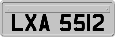 LXA5512