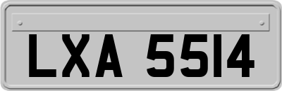 LXA5514