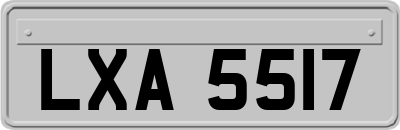 LXA5517