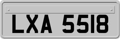 LXA5518