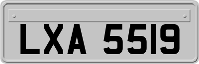 LXA5519