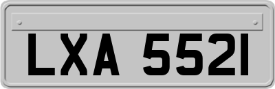 LXA5521