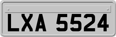 LXA5524
