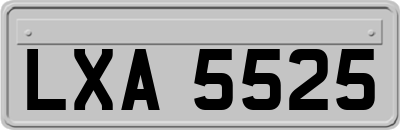 LXA5525