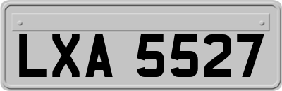 LXA5527