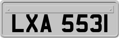 LXA5531