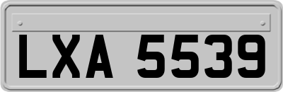 LXA5539