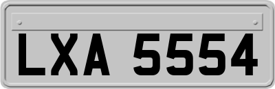 LXA5554