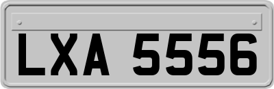LXA5556