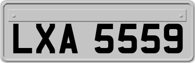 LXA5559