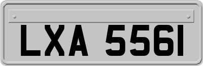 LXA5561