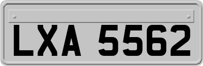 LXA5562