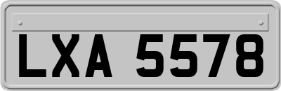 LXA5578