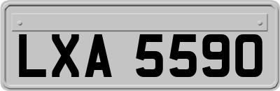 LXA5590