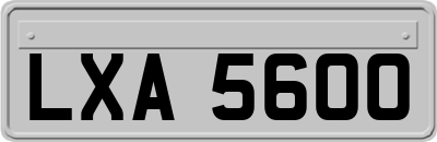 LXA5600