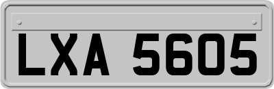 LXA5605