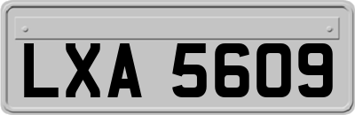 LXA5609