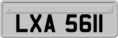 LXA5611