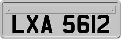 LXA5612