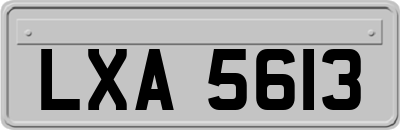 LXA5613