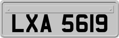 LXA5619