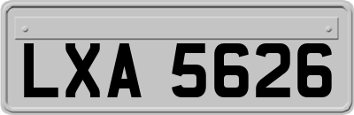 LXA5626