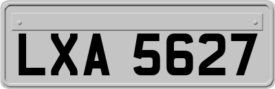 LXA5627