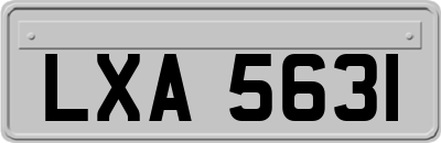 LXA5631