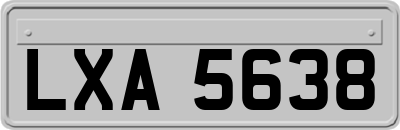 LXA5638