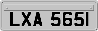 LXA5651