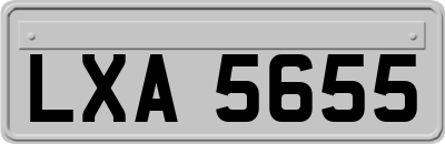 LXA5655